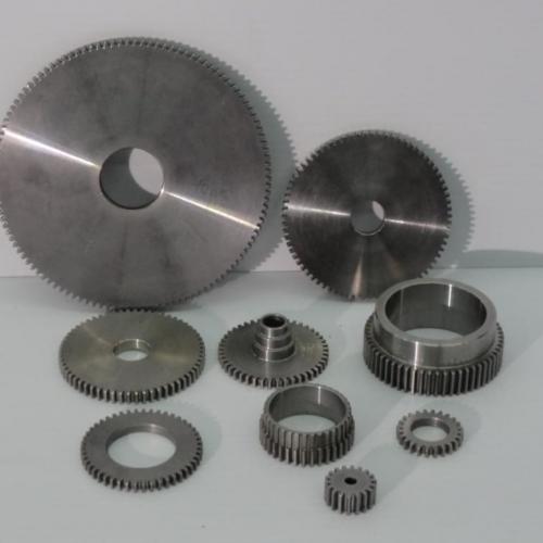 3 Ways We Ensure Superior Spur Gear Quality