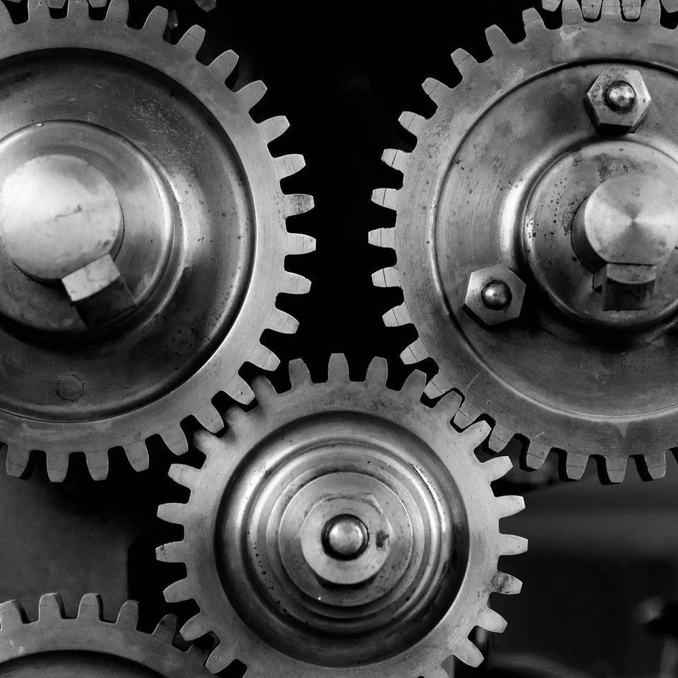 4 Essential Benefits of Using Well-Manufactured Helical Gears