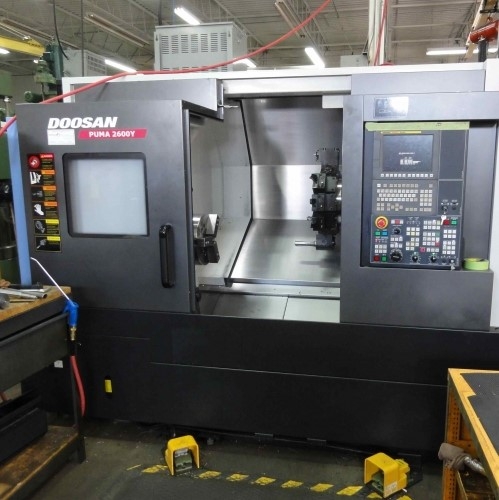 4 Reasons CNC Machining Is Crucial in Gear Manufacturing
