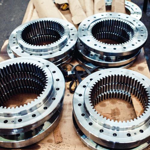 5 Benefits Of A Spur Gear