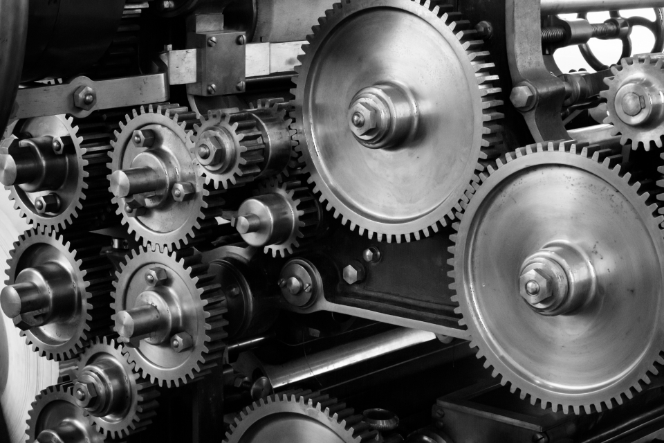 6 Reasons Why Spur Gears Are Still The Most Popular Gear Type