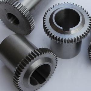 A Look Into The Process Of CNC Machining