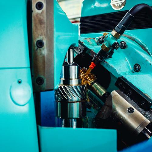 Advantages of Gear Hobbing in Modern Gear Manufacturing