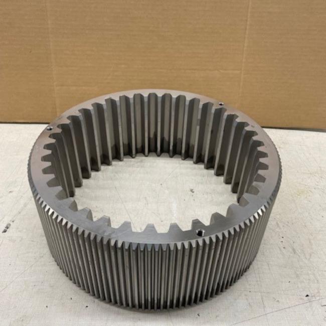 Dependable gear couplings from True Gear & Spline Ltd. in Cambridge, Ontario. Dependable gear couplings from True Gear & Spline Ltd. in Cambridge, Ontario.