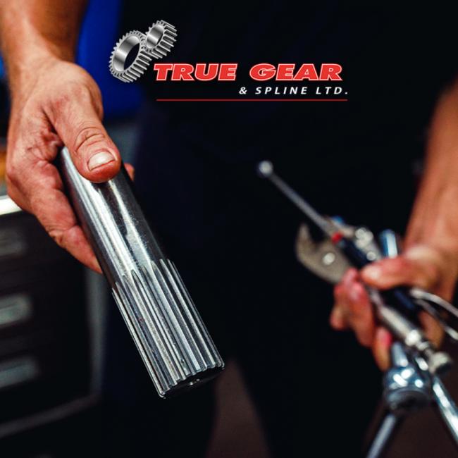 Benefits of Custom-Machined Splined Shafts for OEMs