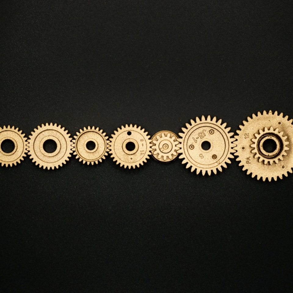 Everything You Need To Know About Helical Gears