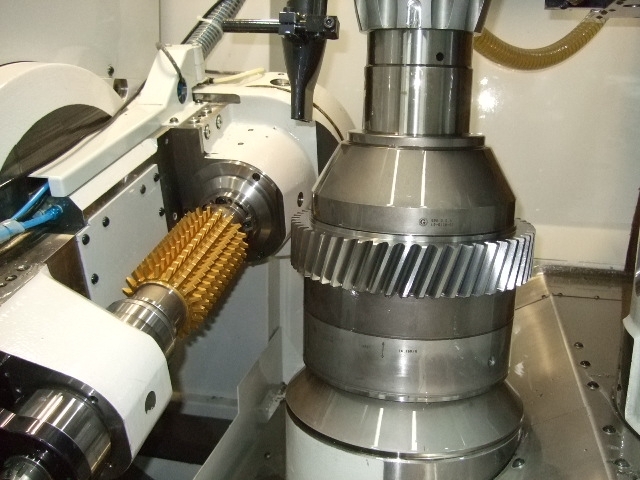 Gear Hobbing, Broaching, and Shaping: Where It All Begins