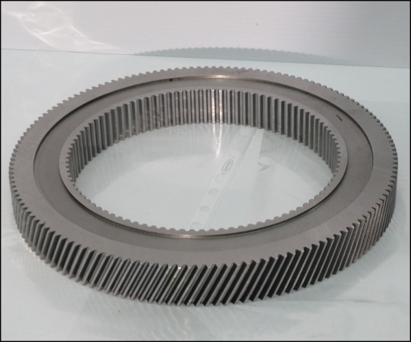 How Advancements In The Manufacture Of Helical Gears Has Made Them The Gear Of Choice