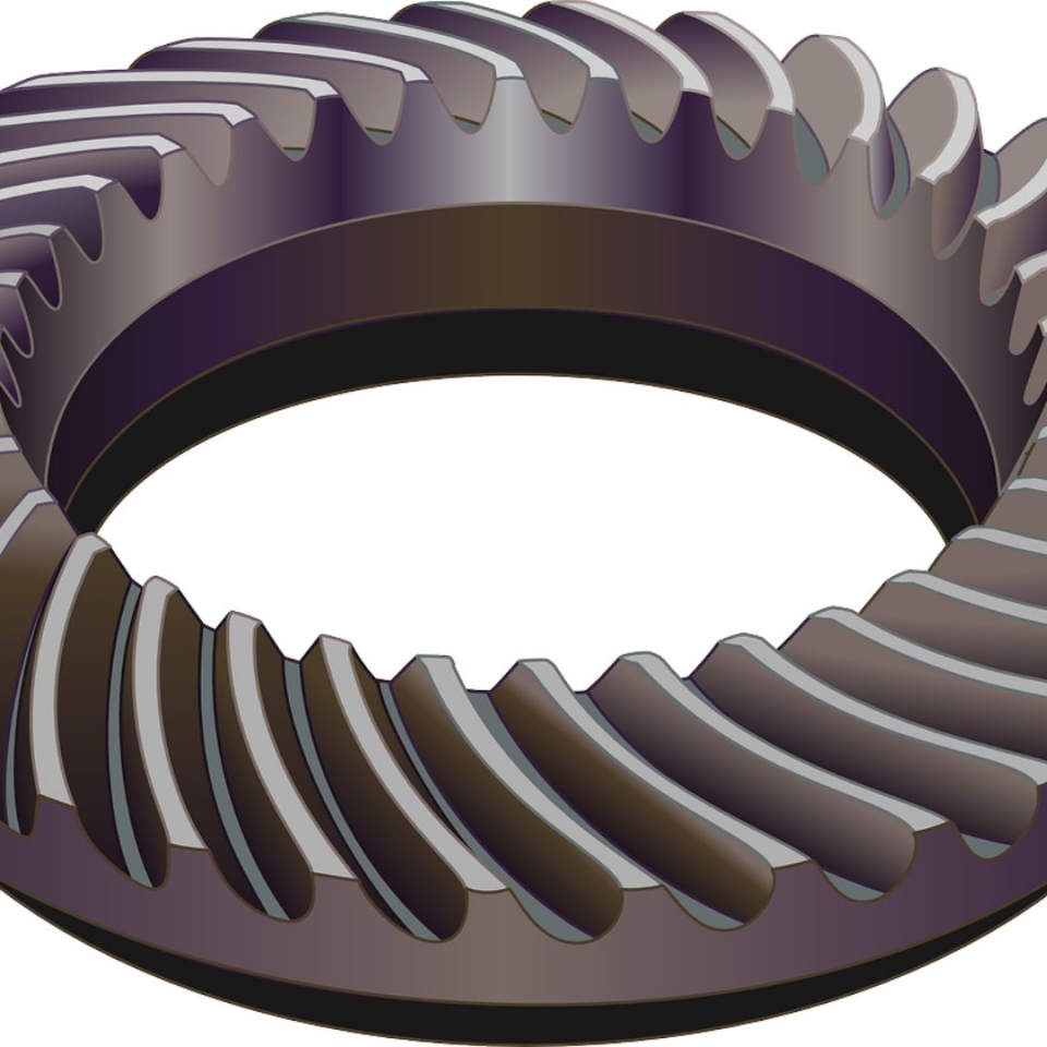 How Are Bevel Gears Manufactured?