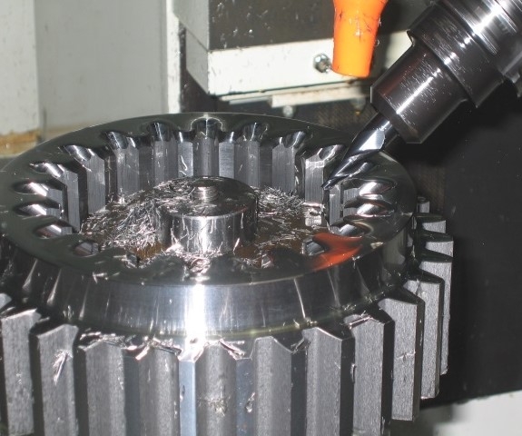 How CNC Machining Has Changed Gear Making