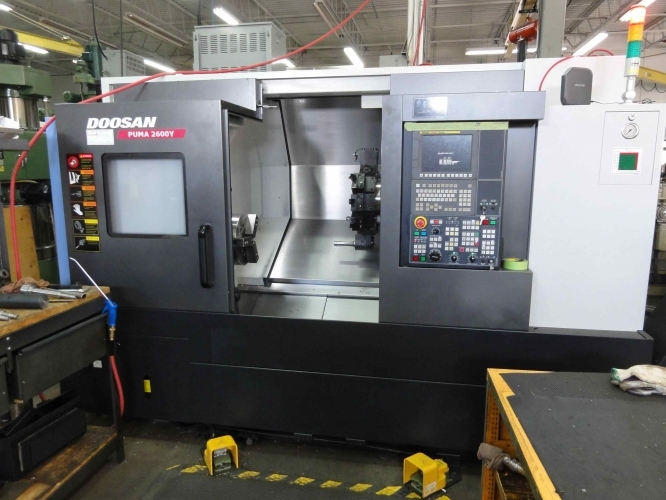 How CNC Machining Has Transformed Gear Production