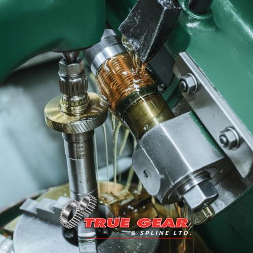 How Gear Hobbing Improves Precision Gear Manufacturing