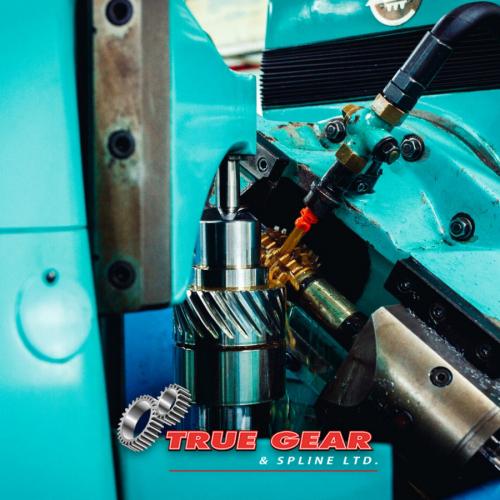 How Torque Is Transmitted Through Shafts, Gears, and Couplings?