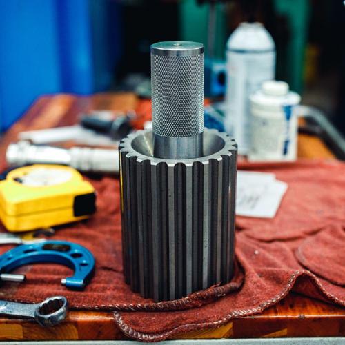 How Torque Transmission Powers Modern Industrial Performance