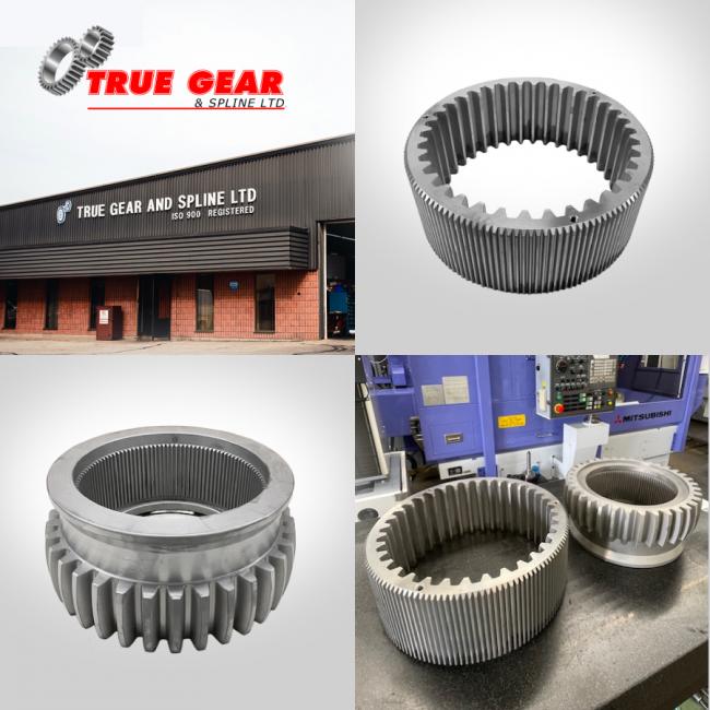 Rigid vs Flexible Sleeve Couplings: Which Suits Your Power Transmission System?