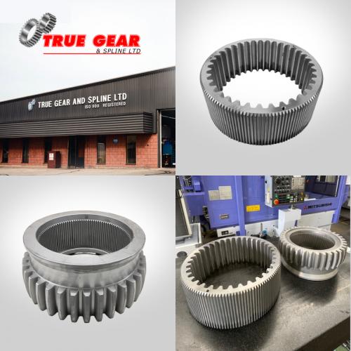 Rigid vs Flexible Sleeve Couplings: Which Suits Your Power Transmission System?