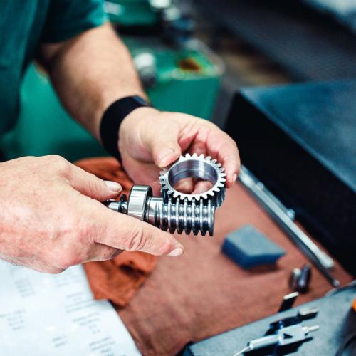 Spur Gear Manufacturing: What You Need to Know