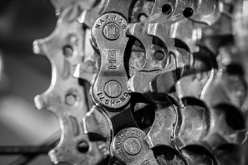 The Basics of Gear Manufacturing