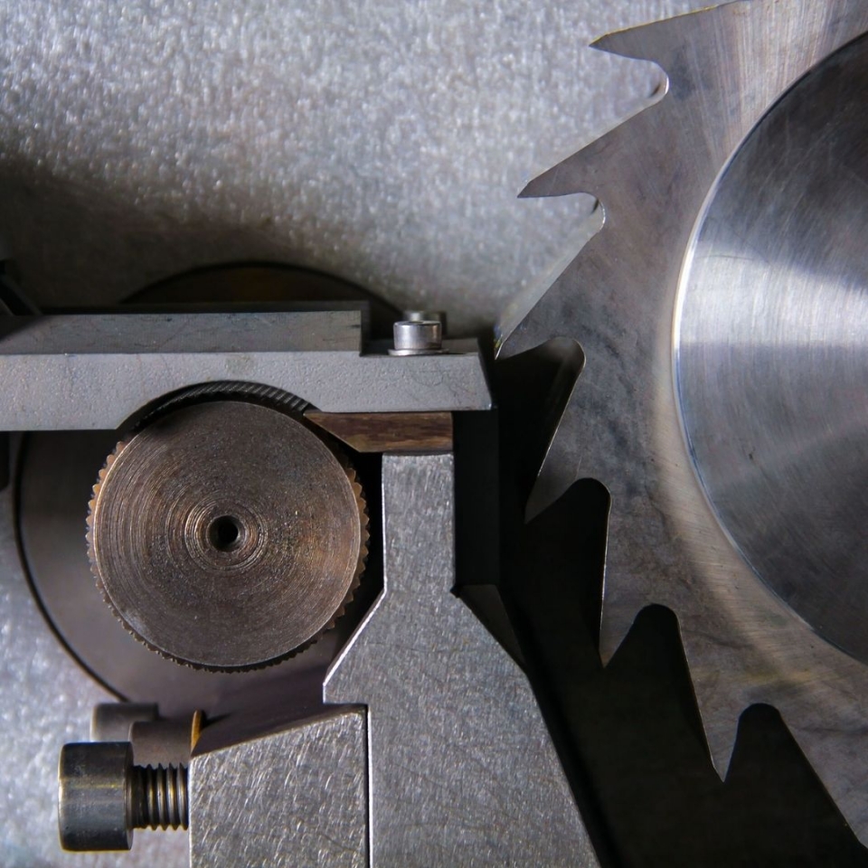 The Importance Of Gear Manufacturing