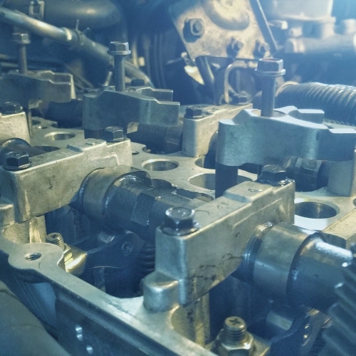 The Role of Bevel Gears in the Automotive Industry