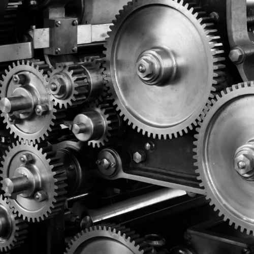 The Role of Helical Gears in Mechanical Engineering