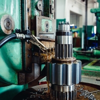 4 Reliable Characteristics of Top-Notch Gear Manufacturing Services