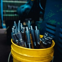 5 Types Of Machinery That Use Splined Shafts in Manufacturing