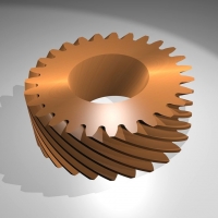 6 Easy Tips to Maintain Helical Gears