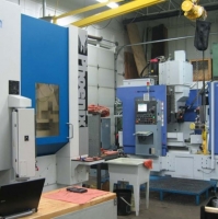 Advanced CNC Machining Capabilities at True Gear & Spline