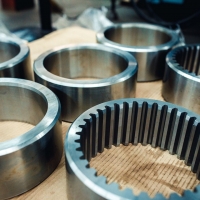 How To Choose The Perfect Spur Gear?