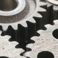 The Design and Application of Spur Gears 