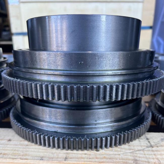 The best torque transmission components in Ontario from True Gear & Spline Ltd. in Cambridge, Ontario. The best torque transmission components in Ontario from True Gear & Spline Ltd. in Cambridge, Ontario.