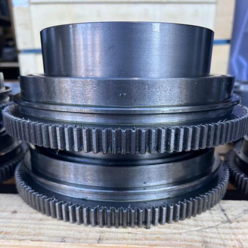 Top Factors That Affect Torque Transmission Efficiency