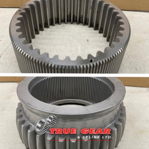 Torque Transmission Best Practices for OEM Engineers