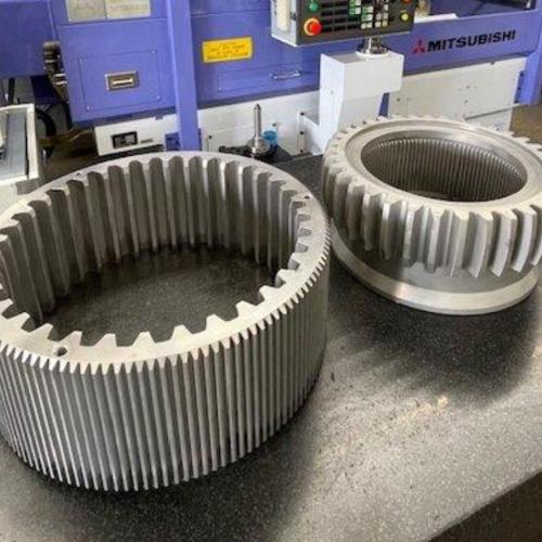 Understanding Rigid Sleeve Couplings