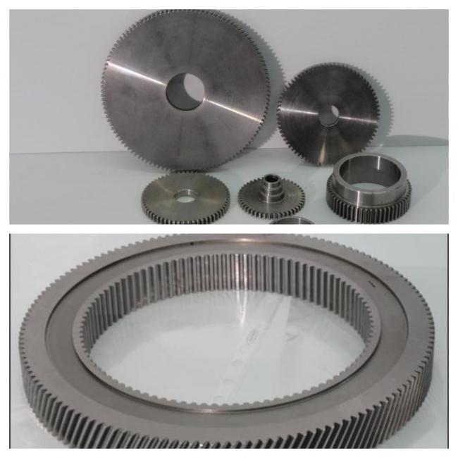 Why Spur Gears Remain a Key Component in Power Transmission 