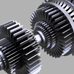 Your Essential Guide to Bevel Gears