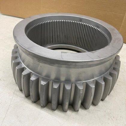 Gear Coupling