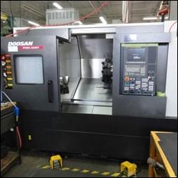 Dedicated CNC Machinery Services