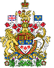 Coat of Arms of Canada