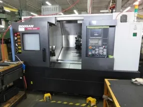 CNC Machining