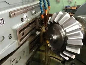 Bevel Gear